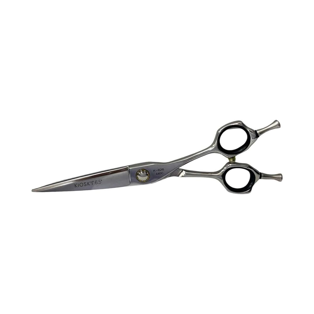 Kioski Berber Makası 440 C 6.5'' K 626
