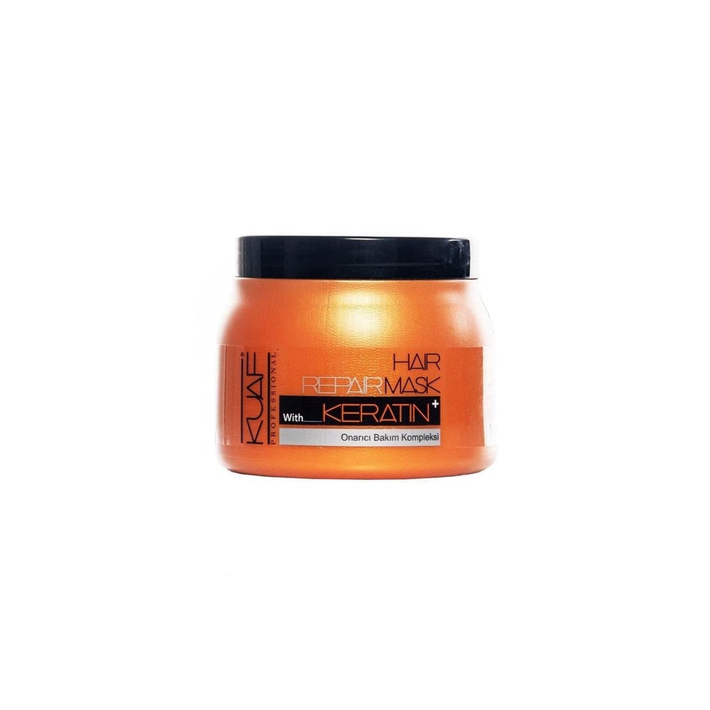 Kuaf Saç Bakım Maskesi Keratin 500 ml