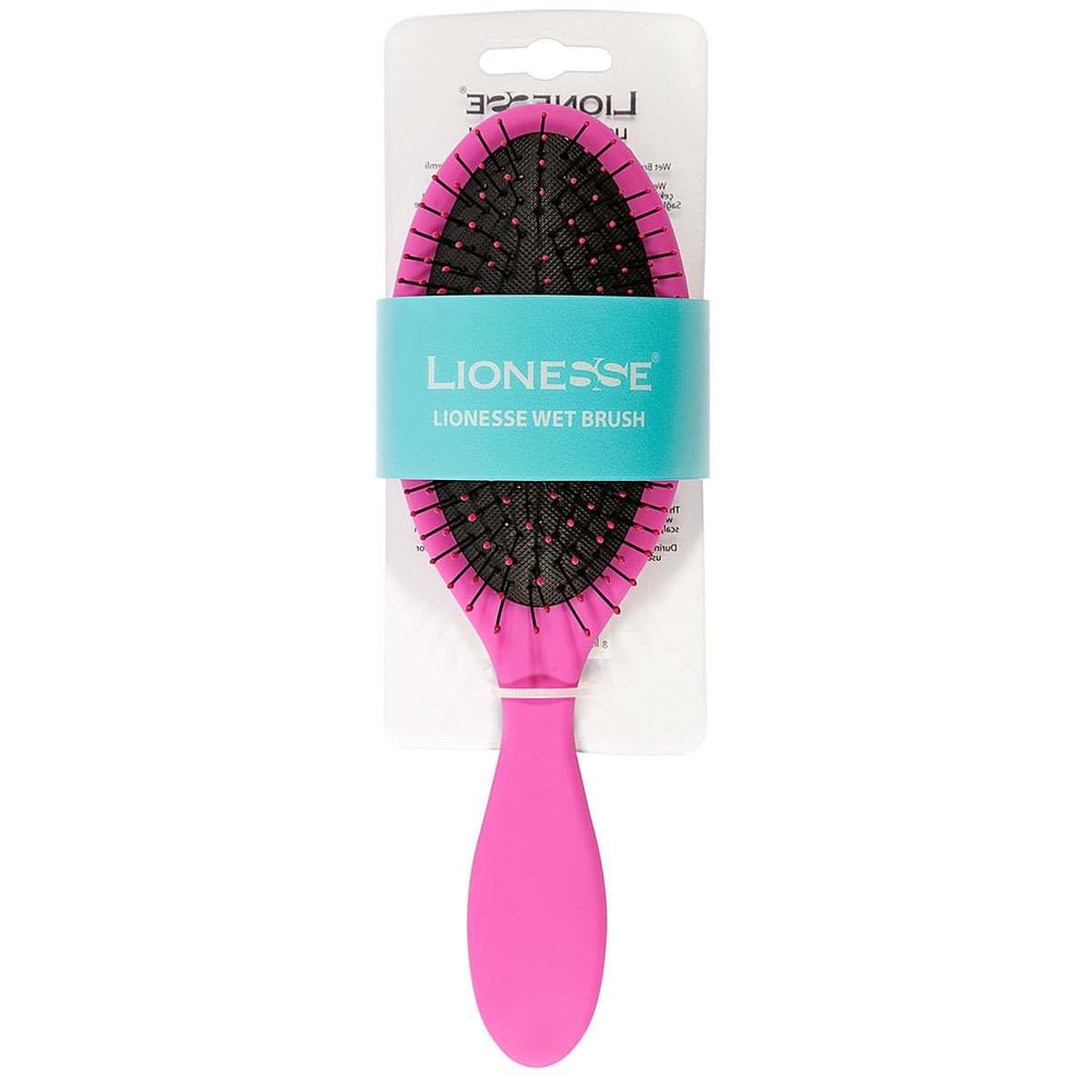 Lionesse Saç Fırçası 2764