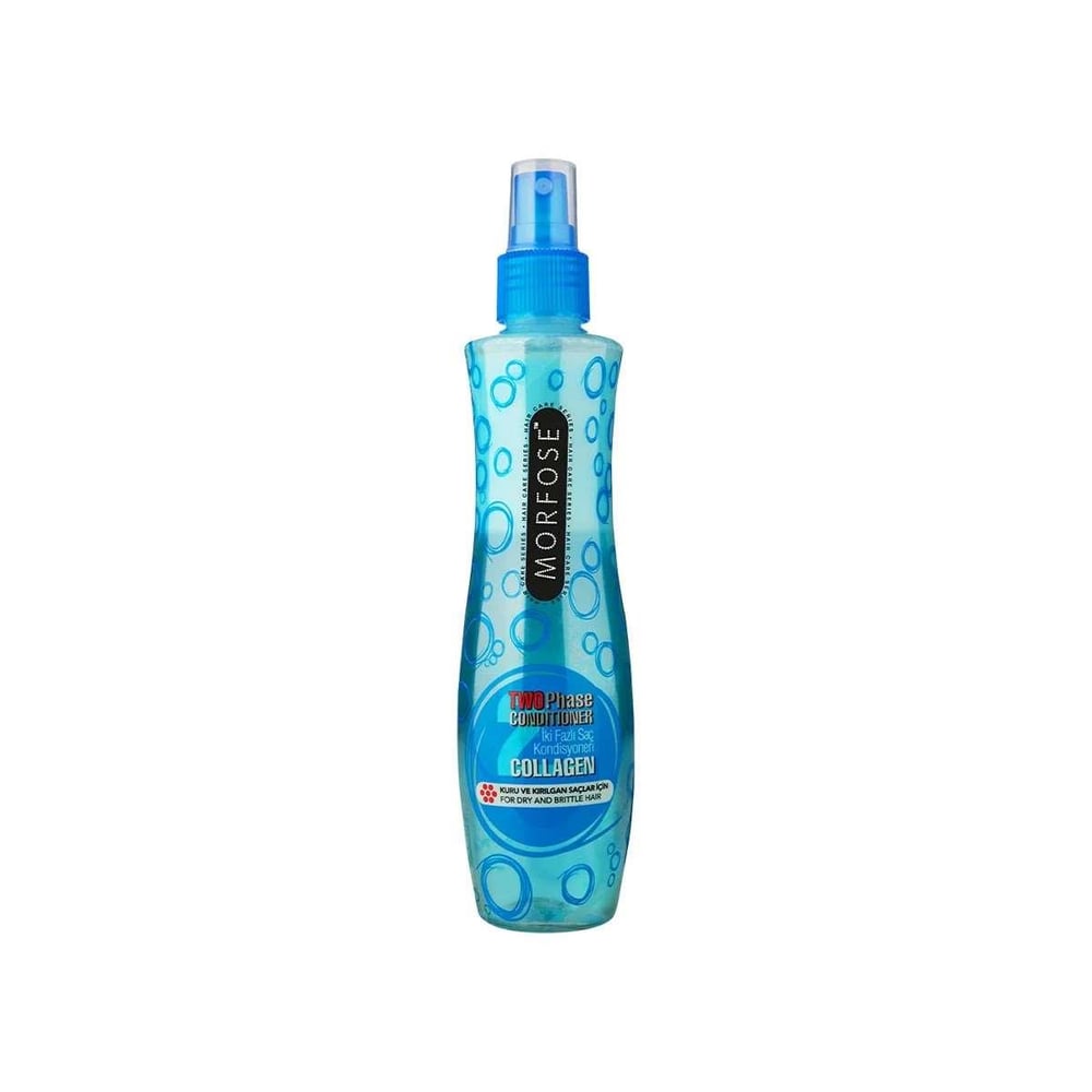 Morfose Fön Suyu Collogen 240 ml