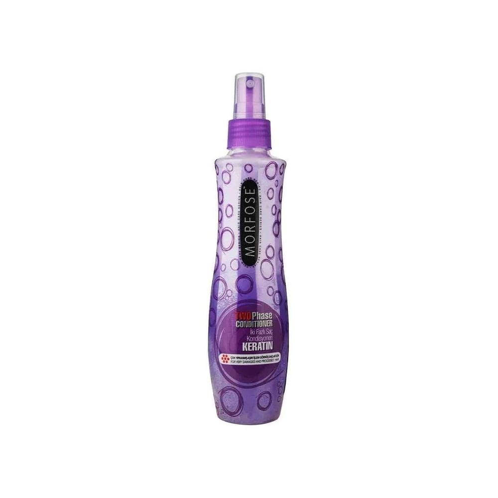Morfose Fön Suyu Keratin 240 ml
