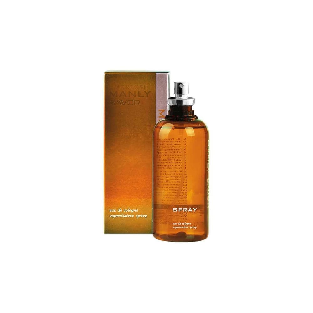 Morfose Manly Savor Edc Erkek Parfüm 125 ml