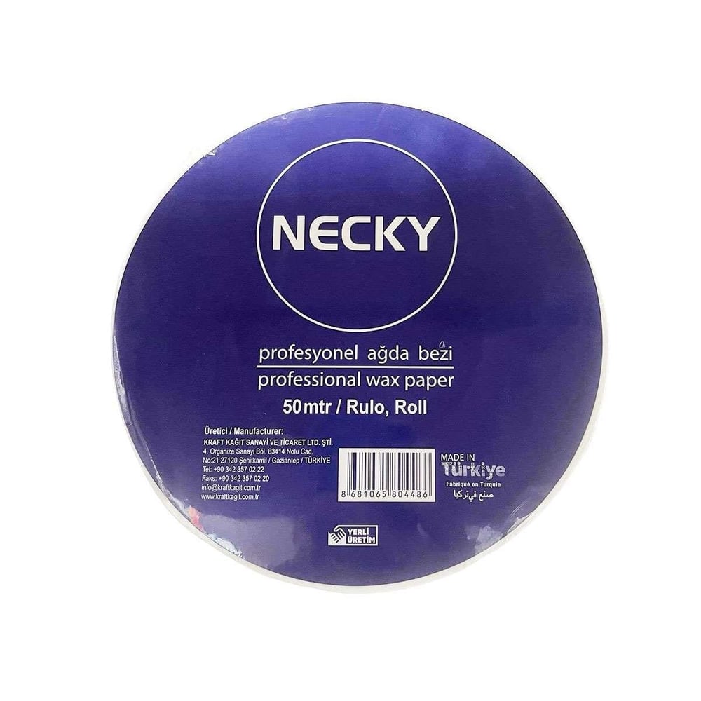 Necky Ağda Bezi 50 mt