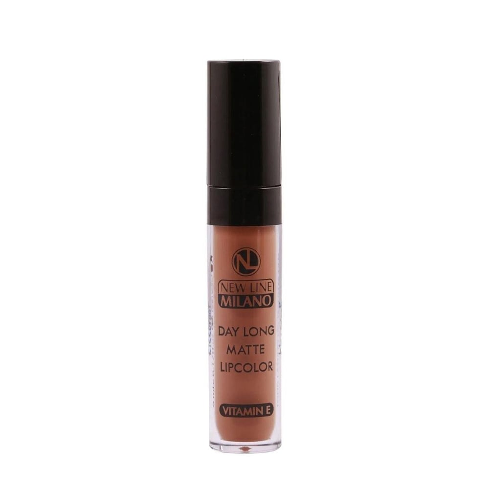 New Line Milano Day Long Matte Lipcolor 06