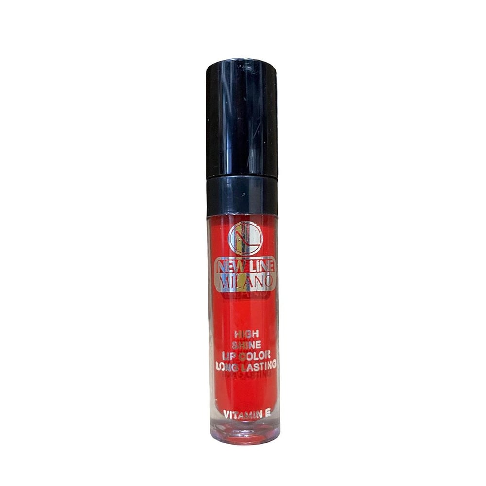 New Line Milano High Shine Lip Color 104