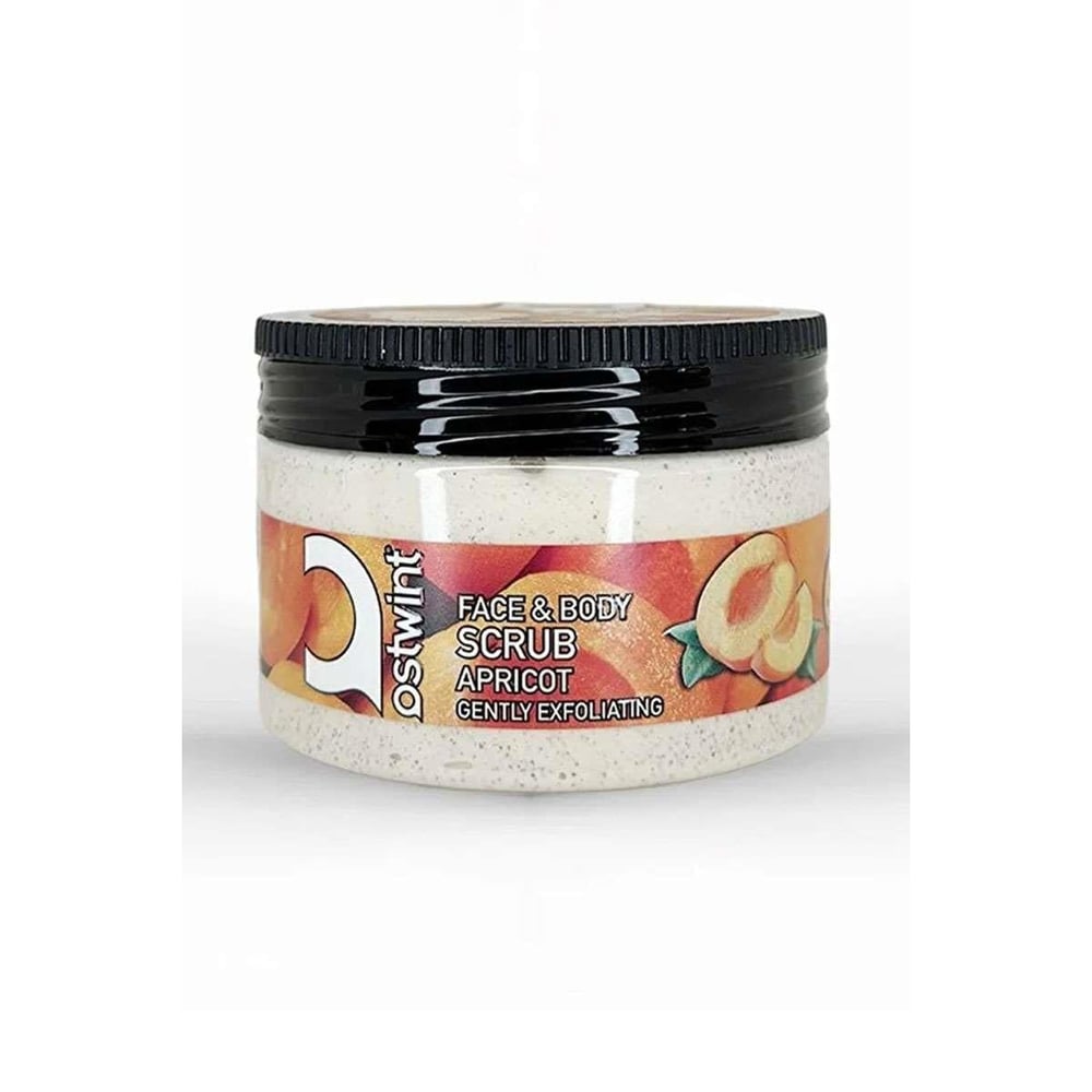 Ostwint Peeling Kayısı 300 ml