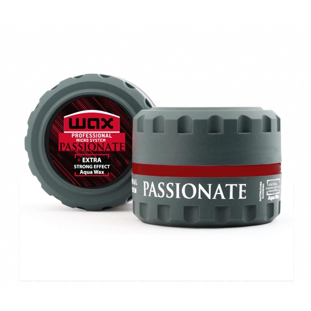 Passionate Wax Extra Strong Effect 150 ml