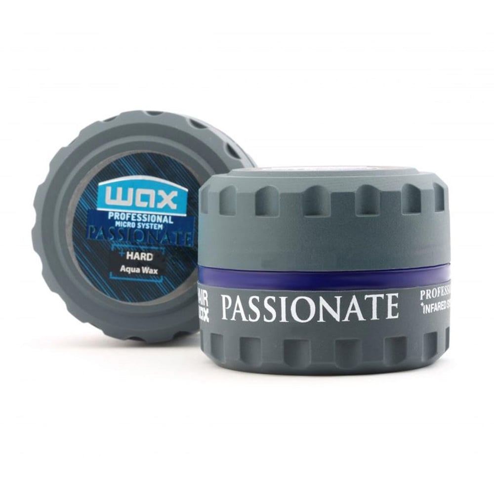 Passionate Wax Hard 150 ml