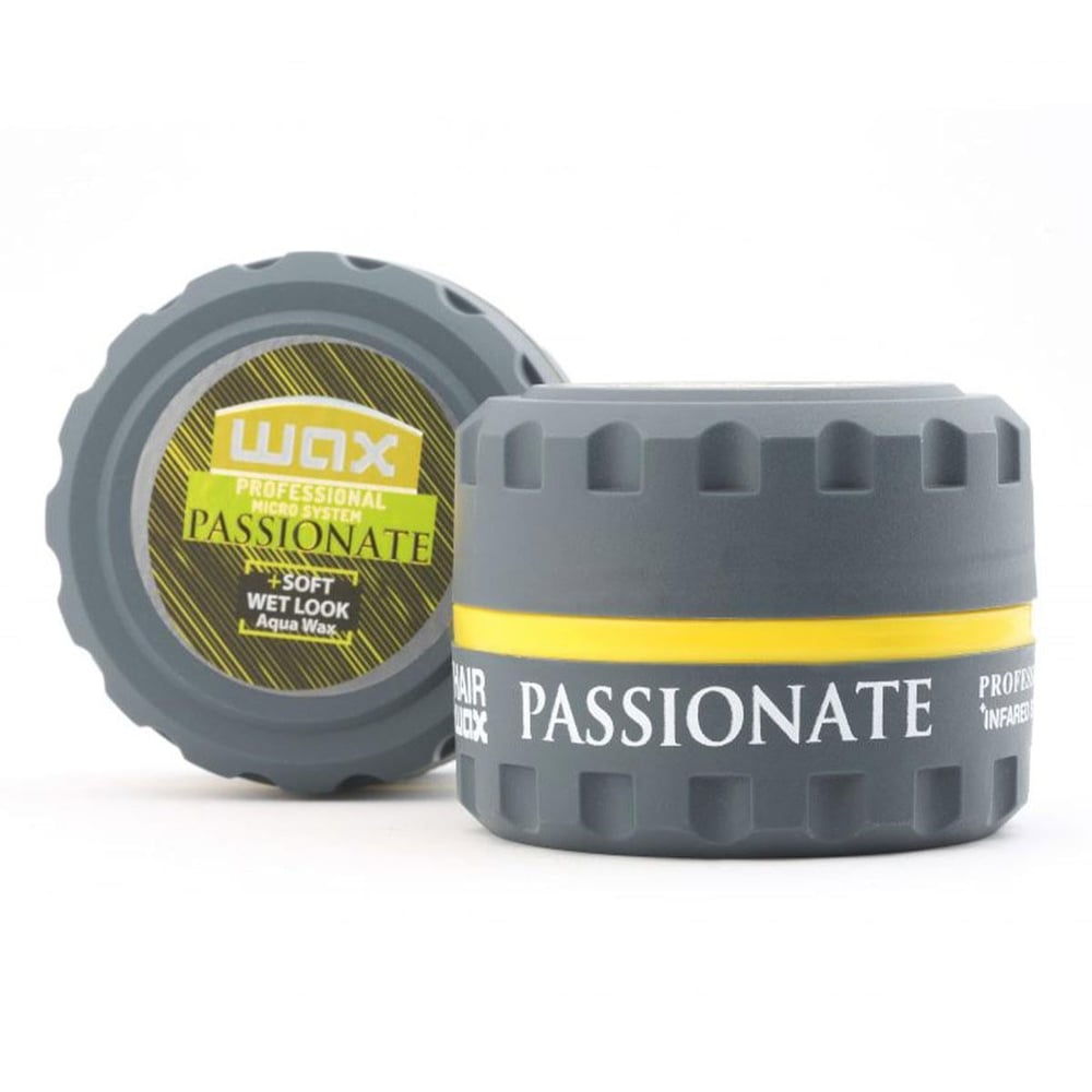 Passionate Wax Soft 150 ml