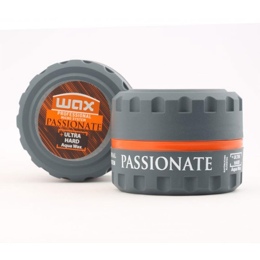 Passionate Wax Ultra Hard 150 ml