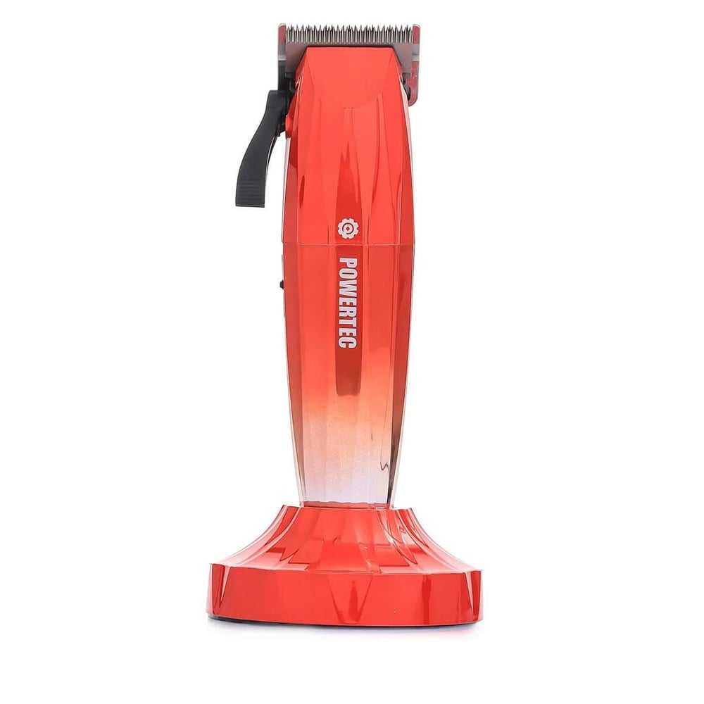Powertec Saç Sakal Traş Makinesi Tr 8800