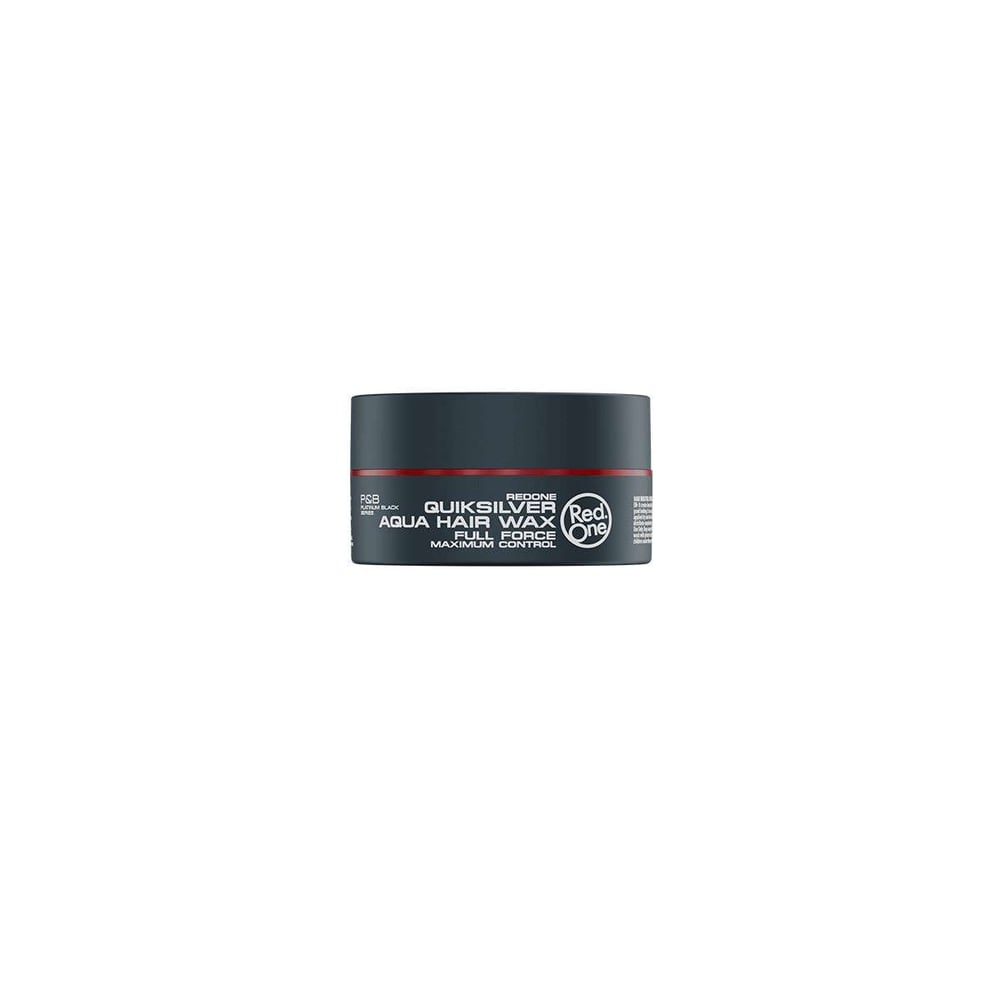 Redone Aqua Hair Wax Gri 50 ml