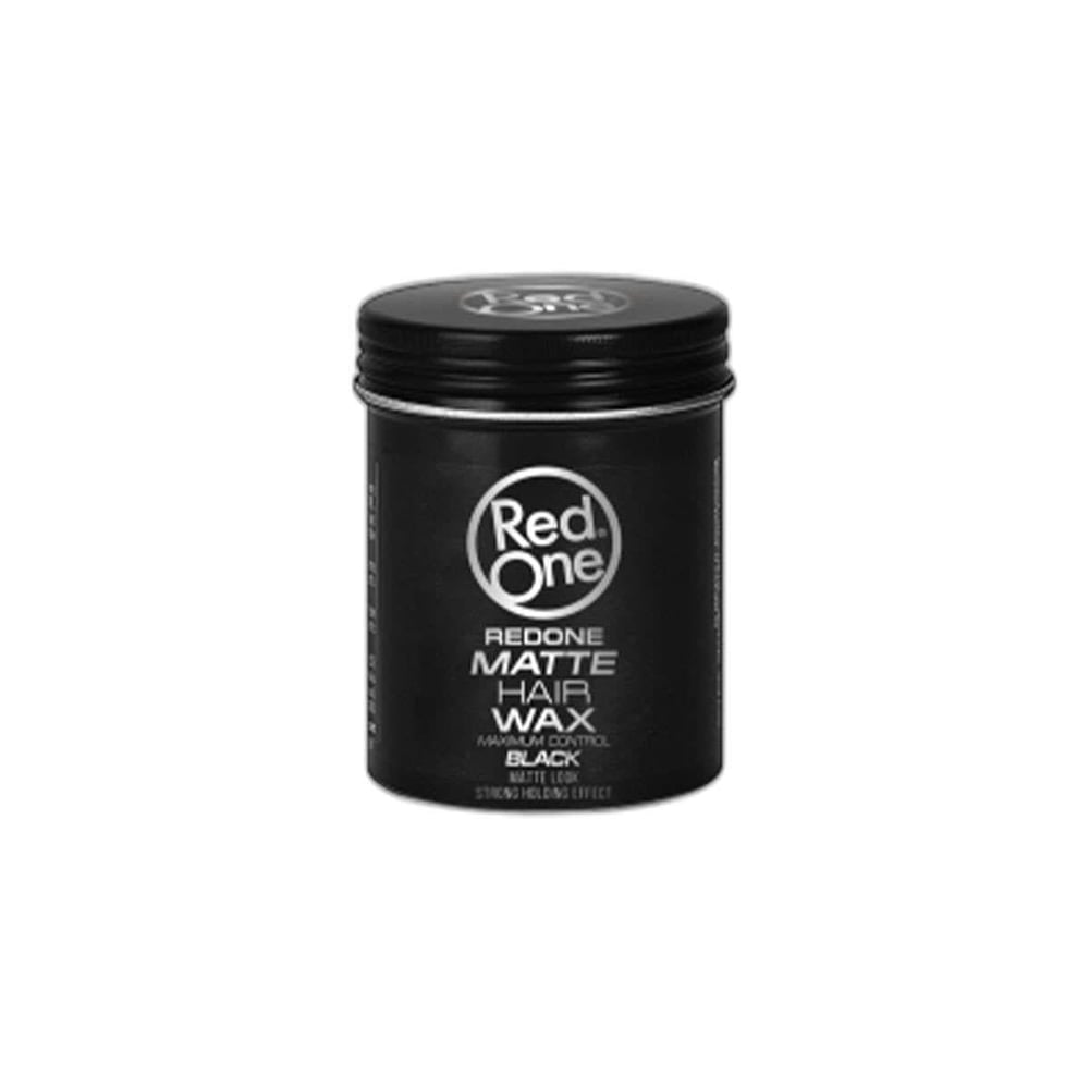 Redone Mat Wax Black 100 ml