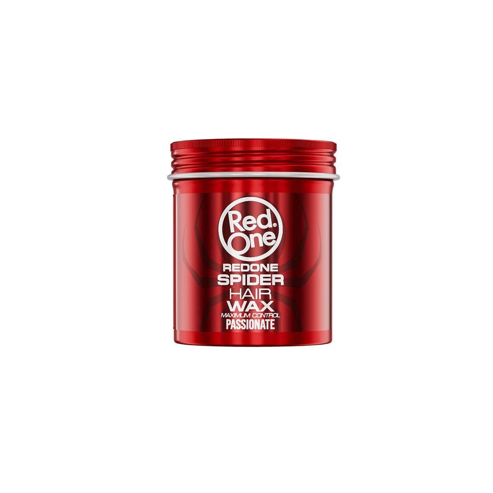 Redone Örümcek Wax Passionate 100 ml