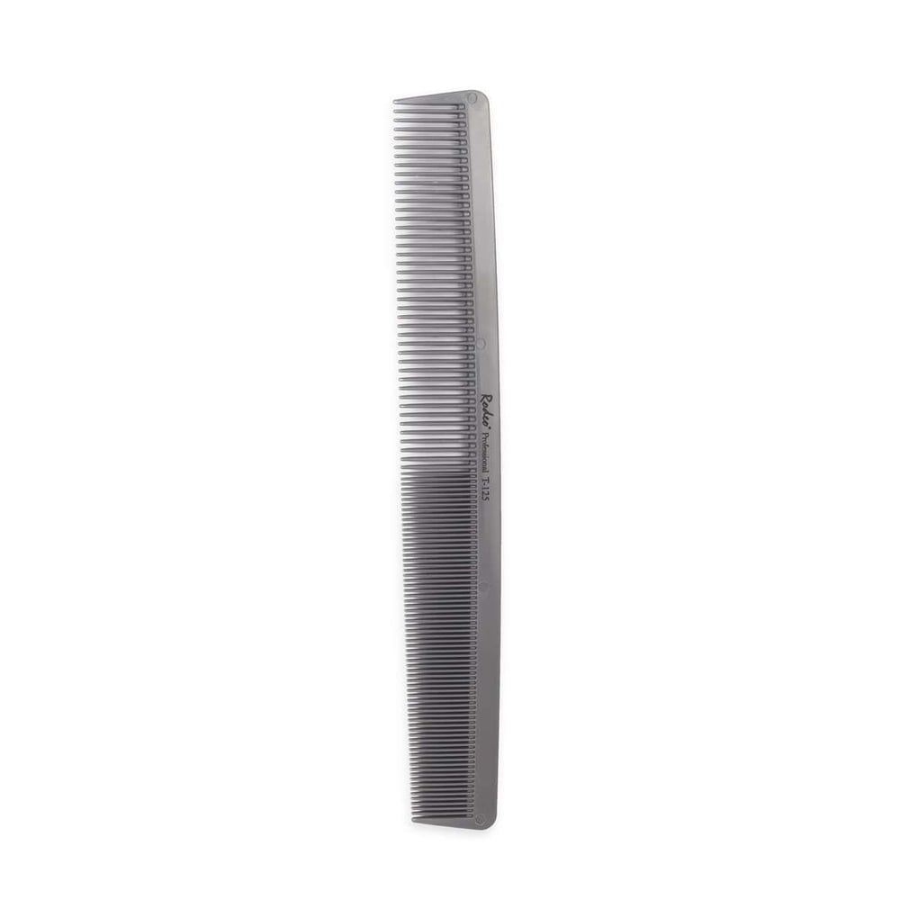 Rodeo Combs Tarak Antistatic Titanium T 125