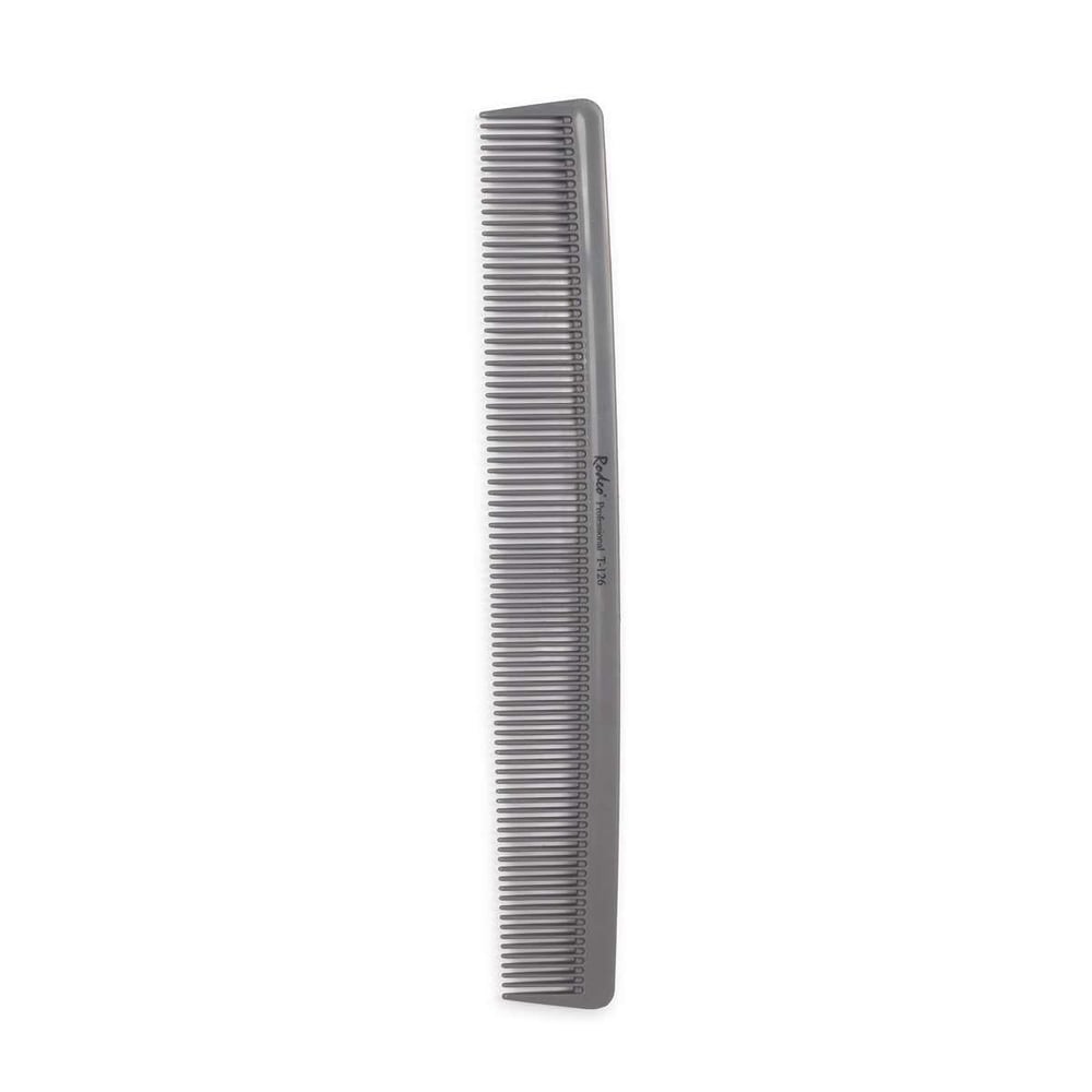 Rodeo Combs Tarak Antistatic Titanium T 126