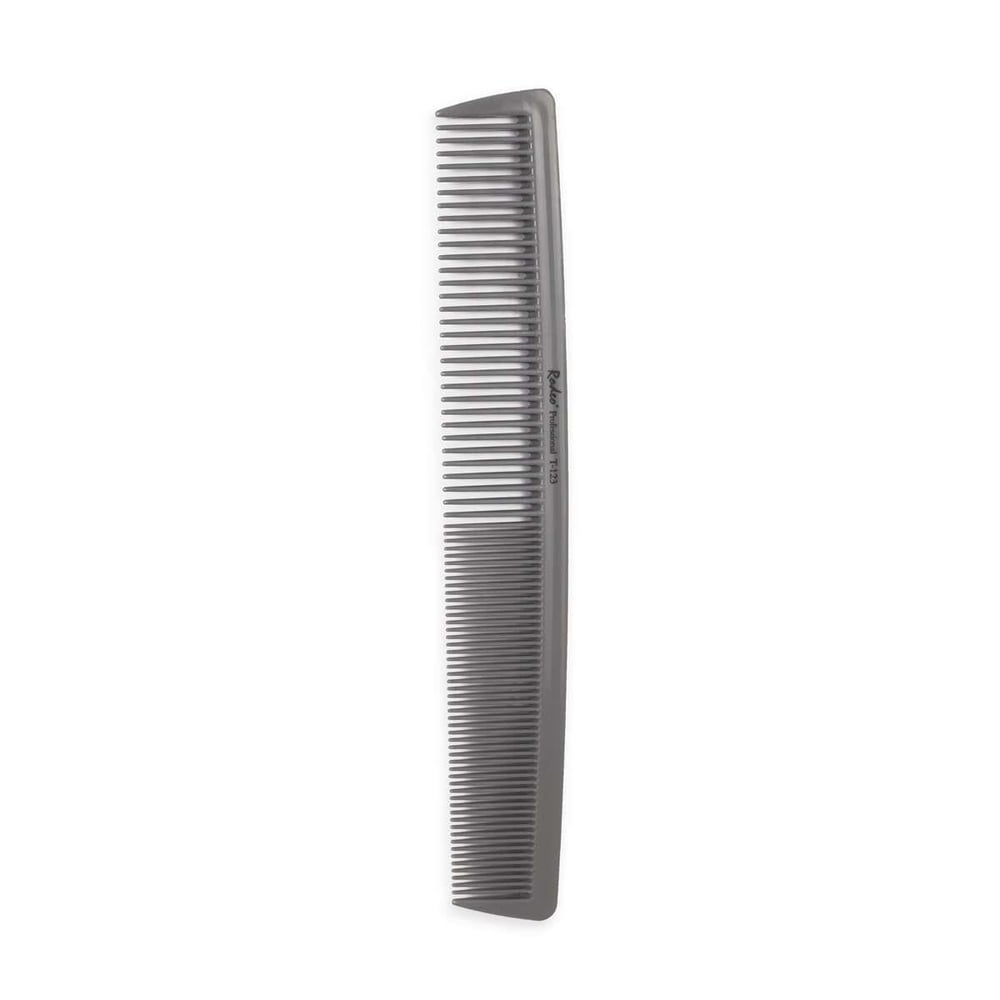 Rodeo Combs Tarak Antistatic Titanium T 123