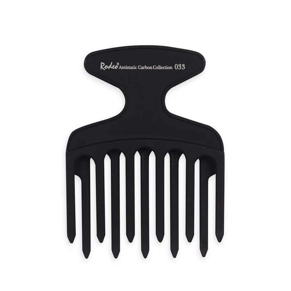 Rodeo Tarak Antistatic Carbon 033