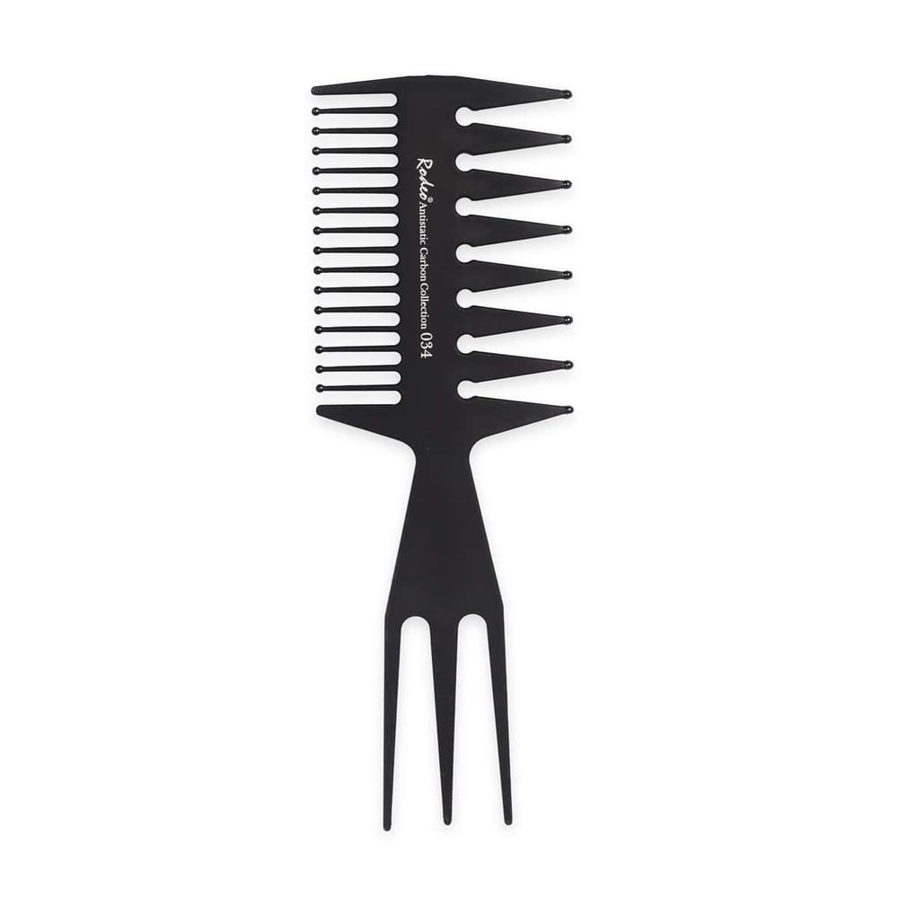 Rodeo Tarak Antistatic Carbon 034
