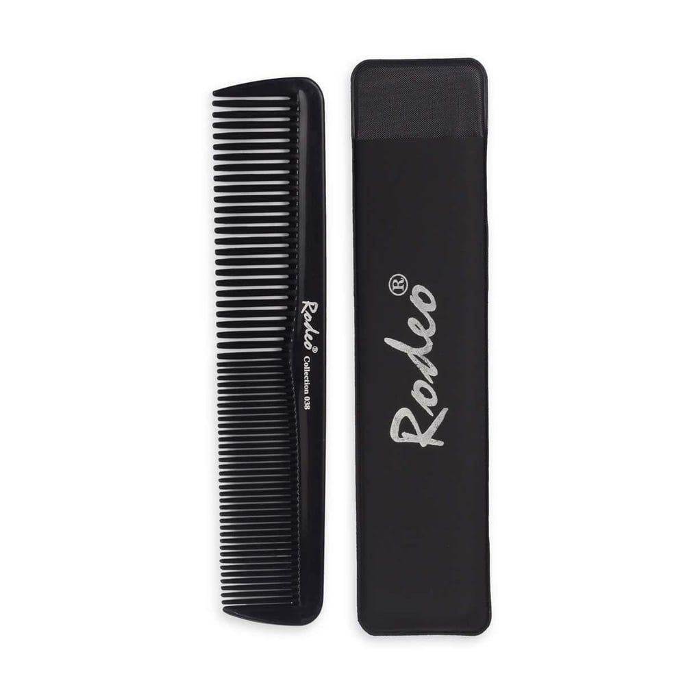 Rodeo Tarak Antistatic Carbon 038