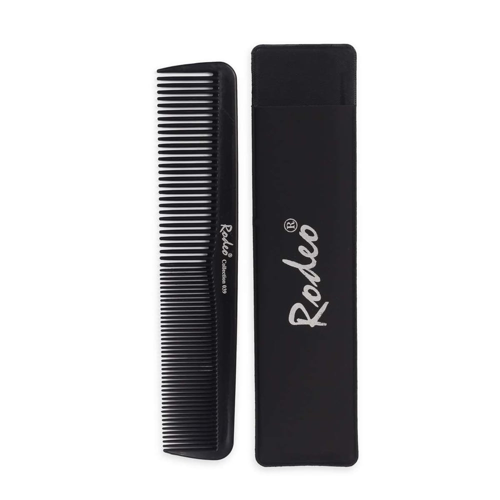 Rodeo Tarak Antistatic Carbon 039