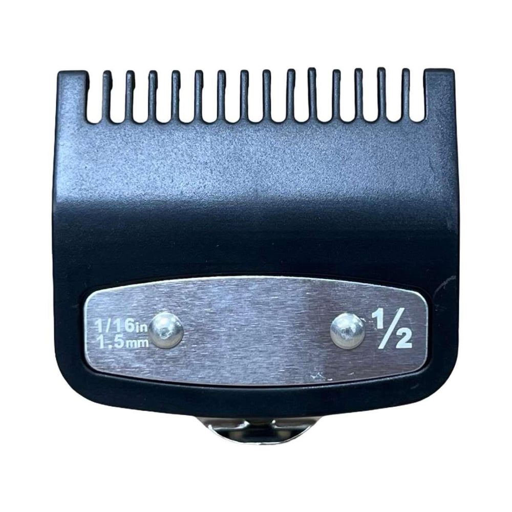 Tina Makine Tarağı Metal Flz 199