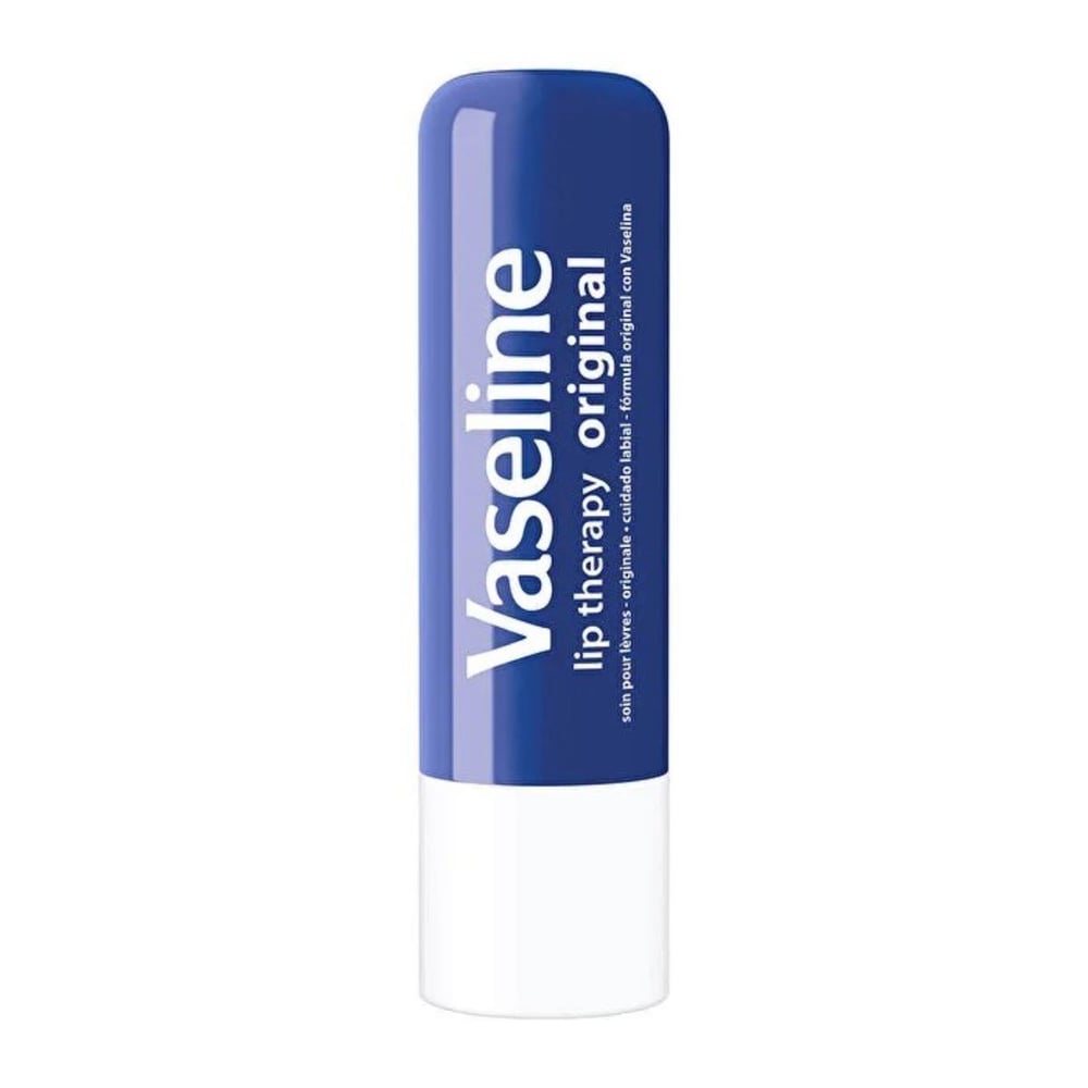 Vaseline Dudak Bakım Kremi Original