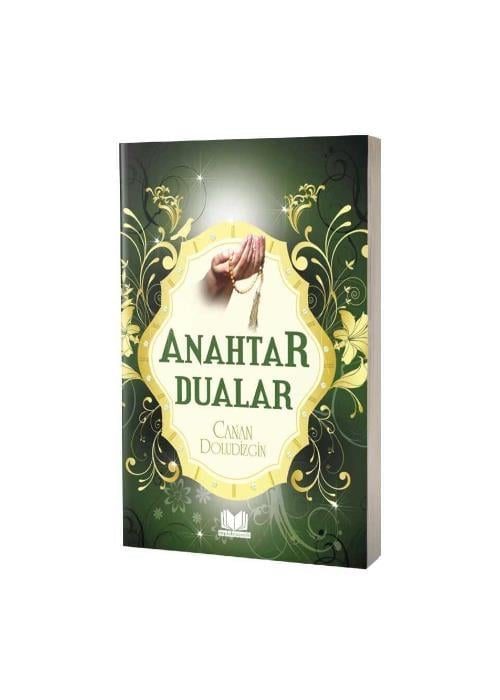 Anahtar Dualar