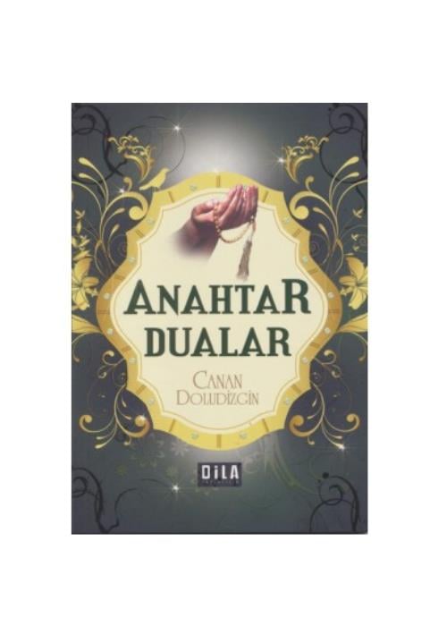 Anahtar Dualar