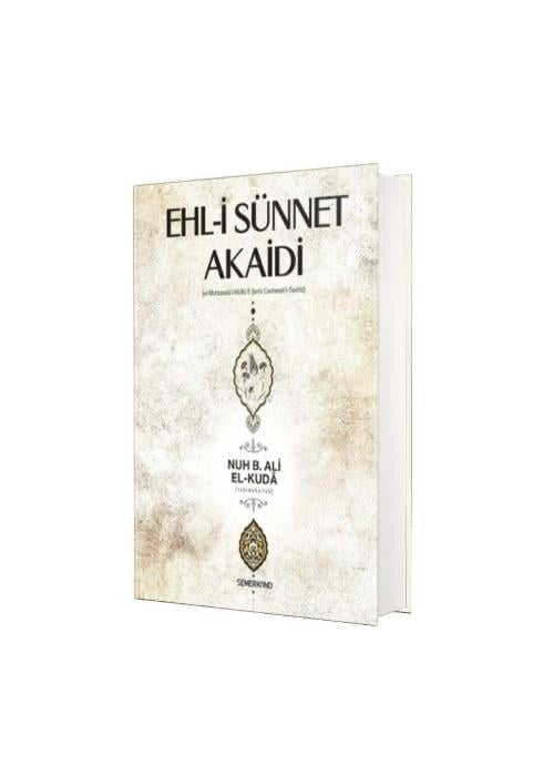 Ehli Sünnet Akaidi