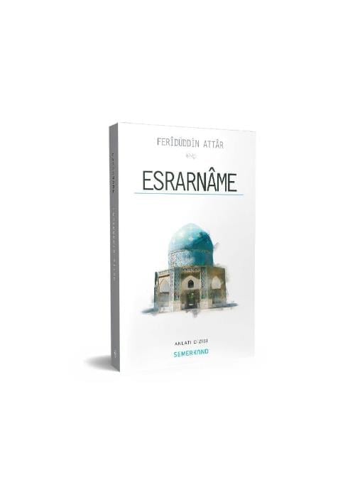 Esrarname 