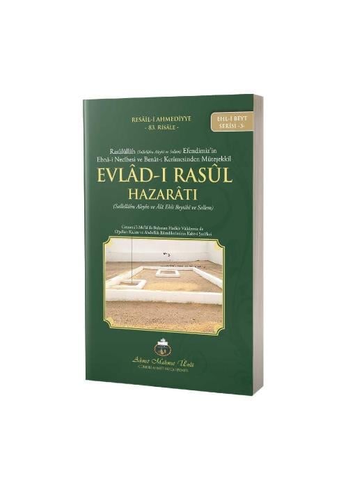 Evladı Rasül Hazaratı