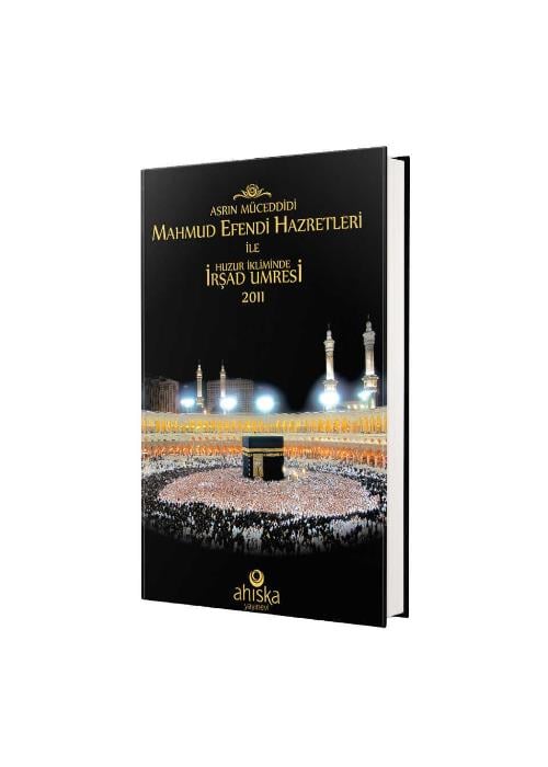 Huzur İkliminde İrşad Umresi - Rahle Boy
