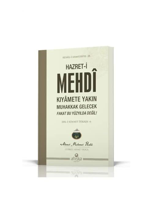 Hz. Mehdi