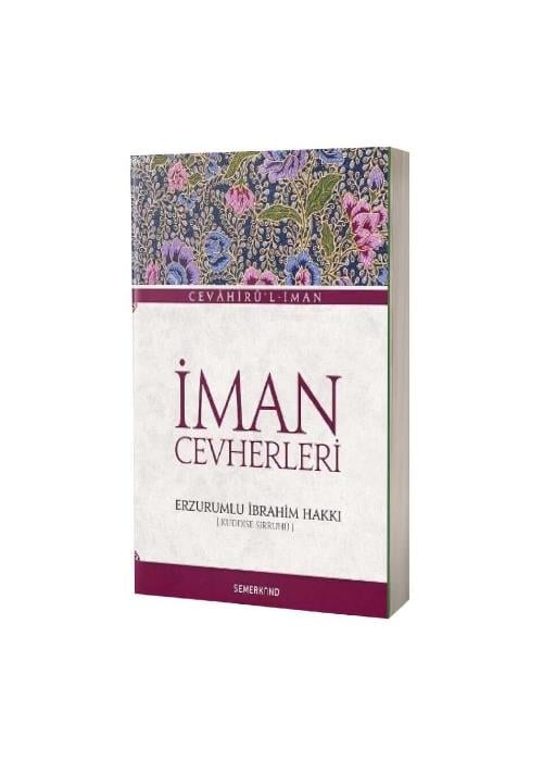 İman Cevherleri