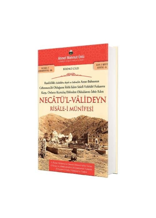 Necatül Valideyn Risalesi
