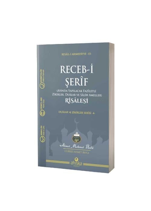 Recebi Şerif Risalesi