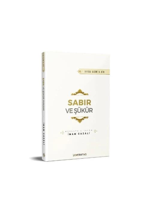 Sabır ve Şükür