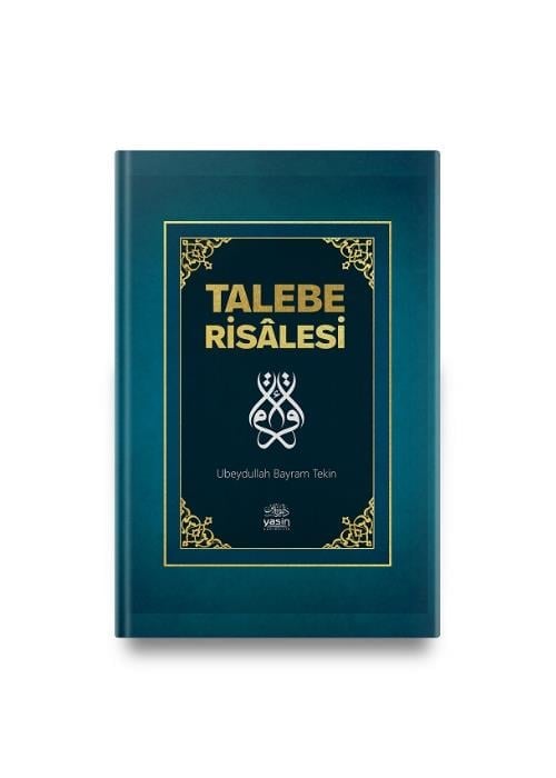 Talebe Risalesi