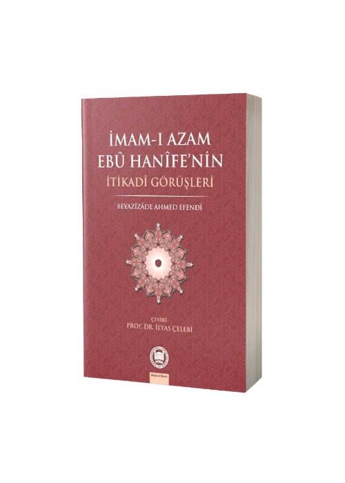 İLAHİYAT FAKÜLTESİ VAKFI YAYINLARI