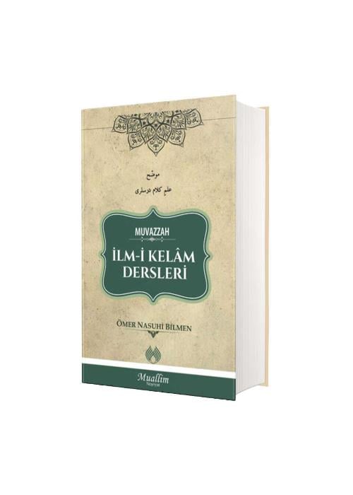MUALLİM NEŞRİYAT 