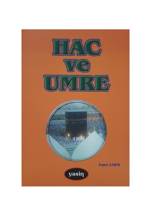 YASİN YAYINEVİ 