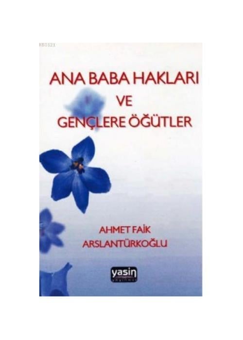 YASİN YAYINEVİ 
