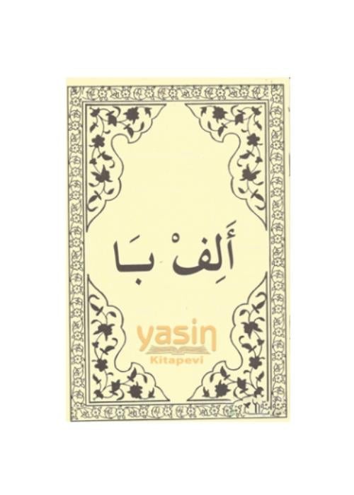 YASİN YAYINEVİ 