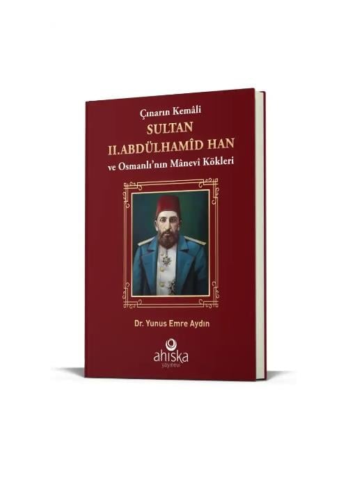 AHISKA YAYINEVİ 