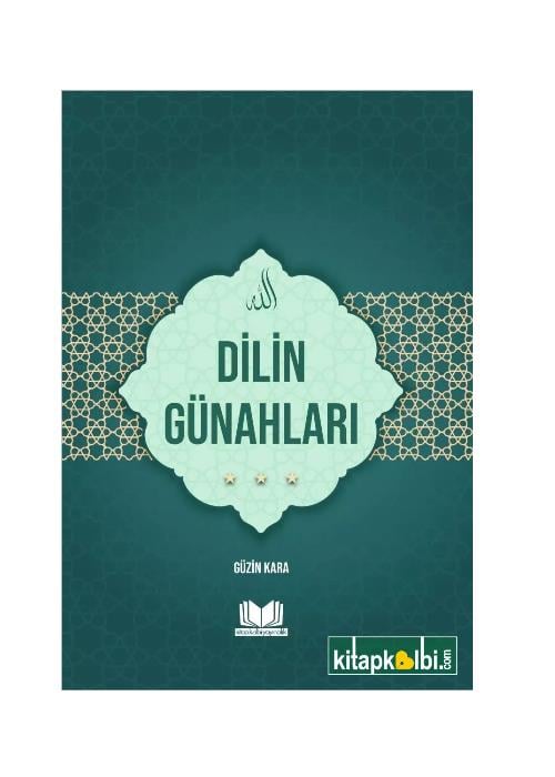 KİTAPKALBİ YAYINCILIK 