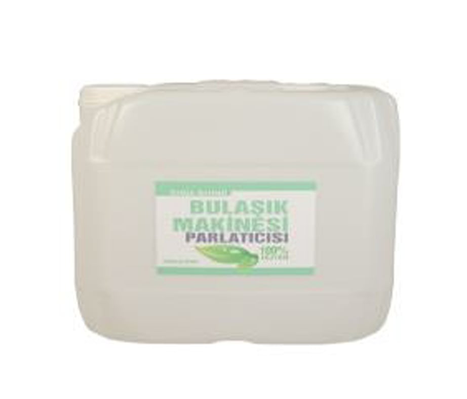 20 Lt Endüstriyel Bulaşık Parlatıcısı