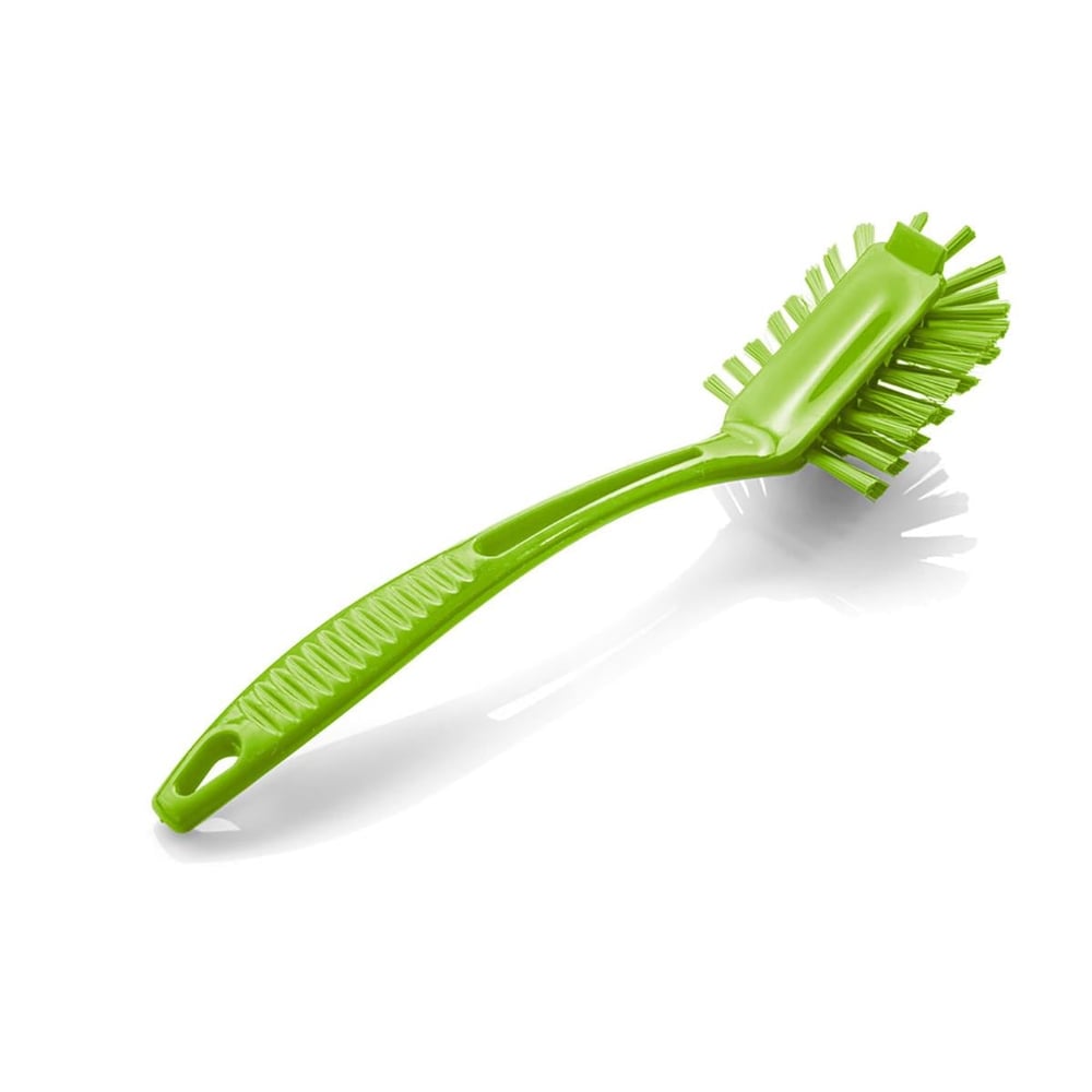 Plastik Lavabo Fırçası – Ergonomik Temizlik Fırçası