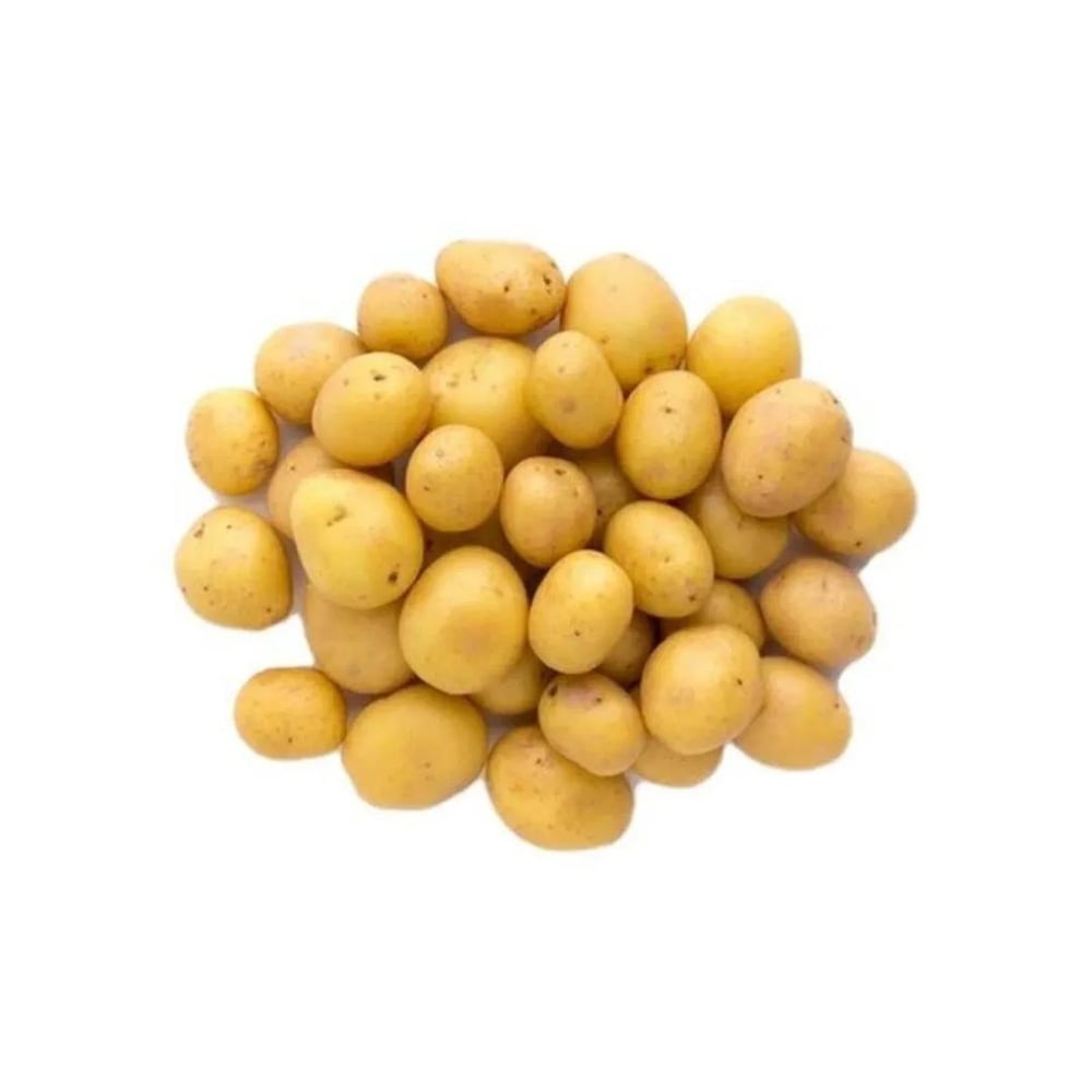Bebek Patates (1Kg)