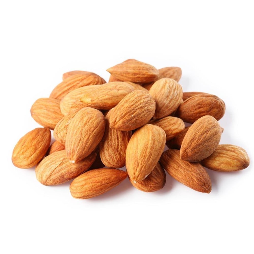 Çiğ Badem (100Gr)